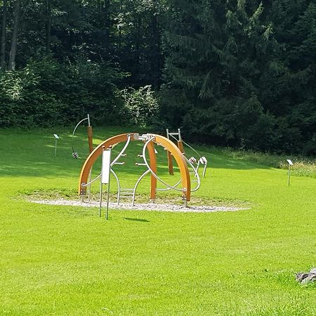 Traumhafter Ausblick, Modern Mit Komfort Und Stil Hardert Eksteriør bilde