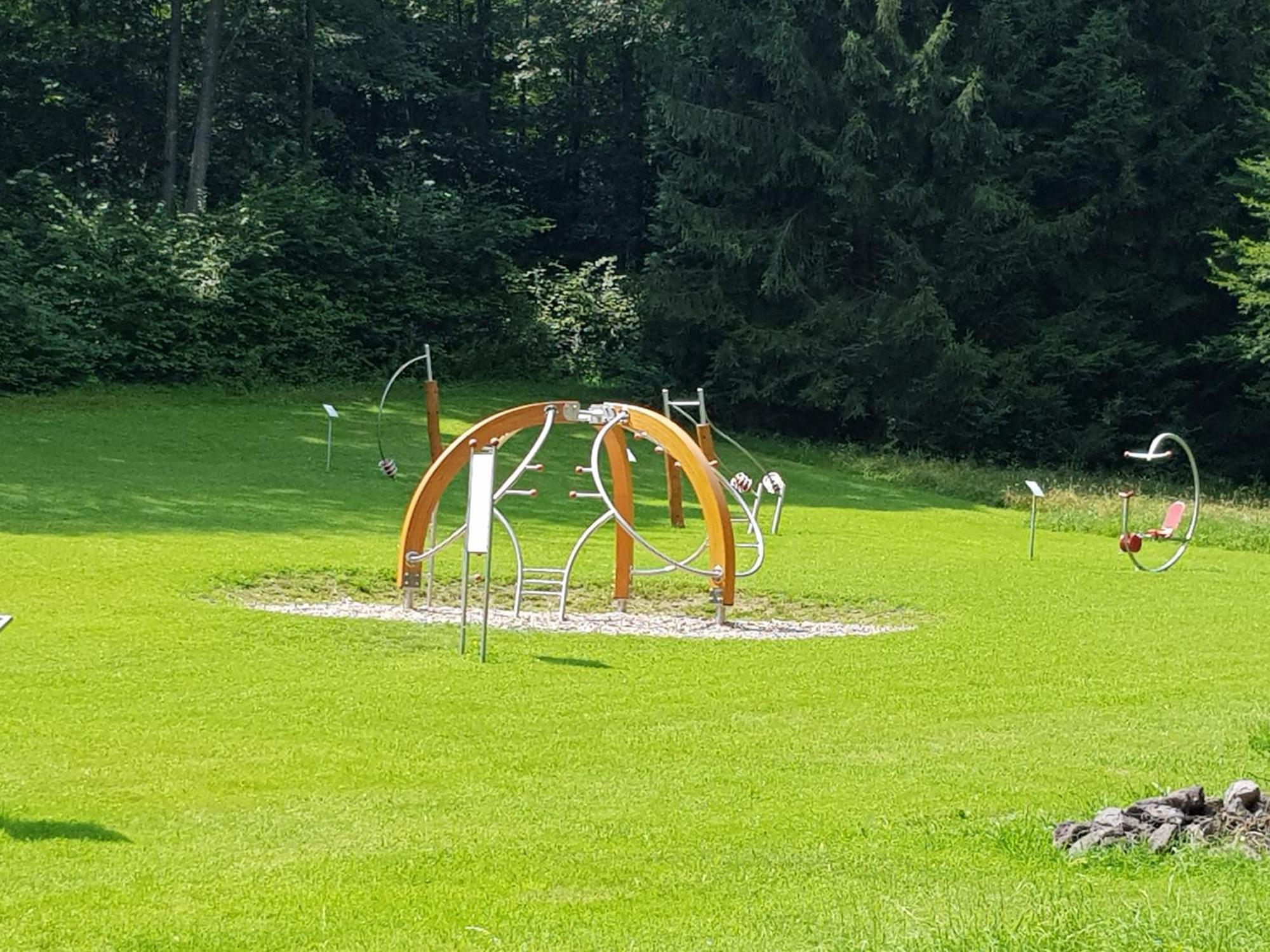 Traumhafter Ausblick, Modern Mit Komfort Und Stil Hardert Eksteriør bilde